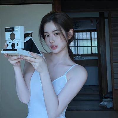 黑黑真好玩